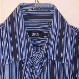 Boss Shirt